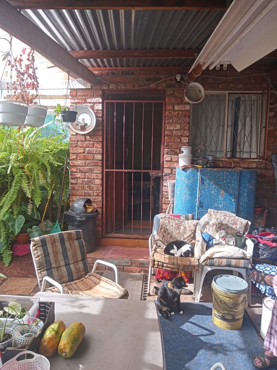 3 Bedroom Property for Sale in Van Riebeeck Hoogte Eastern Cape